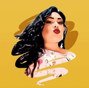 Meet your Posher, Priscilla